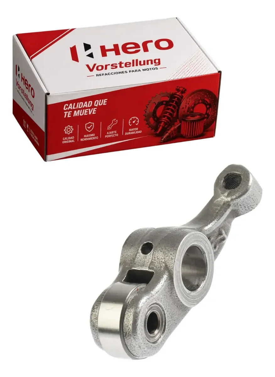 Martillo Impulsor Valvula Ad Hero Original Dash125 M04040016