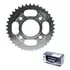 Engrane Traccion Final 39t Dt150 Sport Ft 150 F02030388