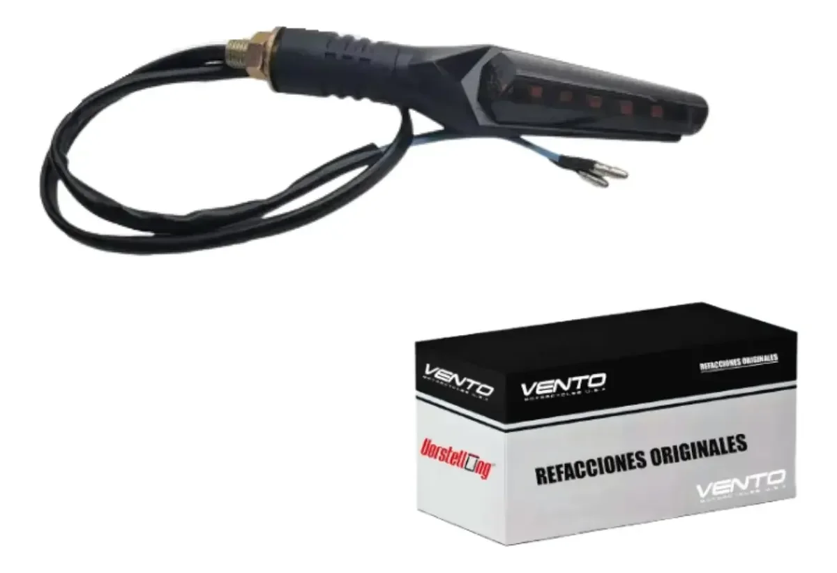 Direccional Der Del Tras Rocketman 250 Vento Original VC09030111
