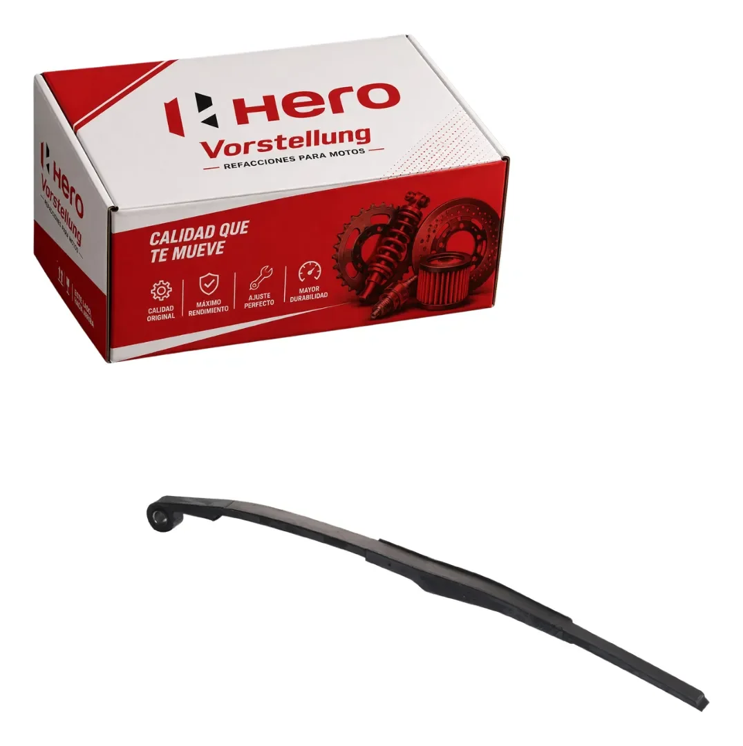 Guia Tensor Cadena Hero Original Dash125 M04040029