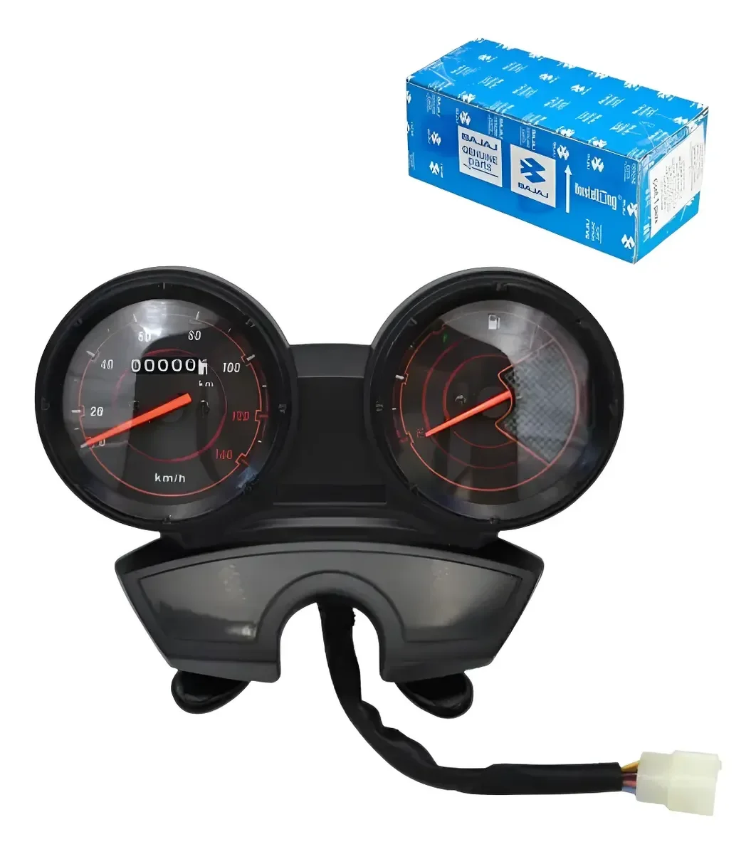 Velocimetro Completo Bajaj Original PF402400