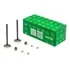 Kit De Valvulas R4s 5.5 Mm Bajaj Original 36AA4102