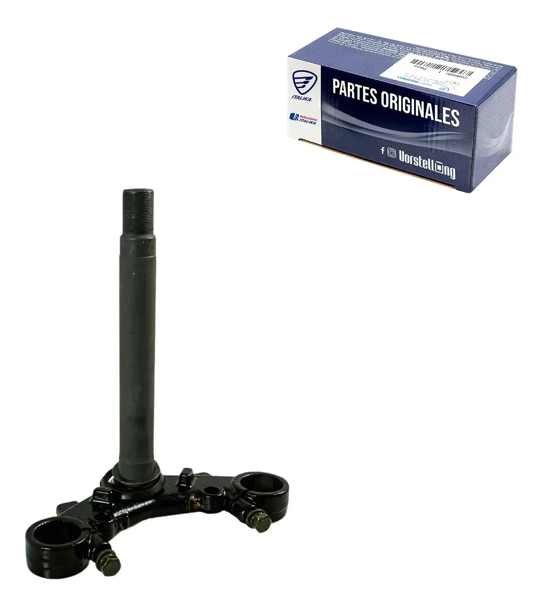 Telescopio Italika Original 150z 170z F01010046