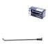 Rayo Exterior Rueda Trasera Ft150g Italika Original F15030071