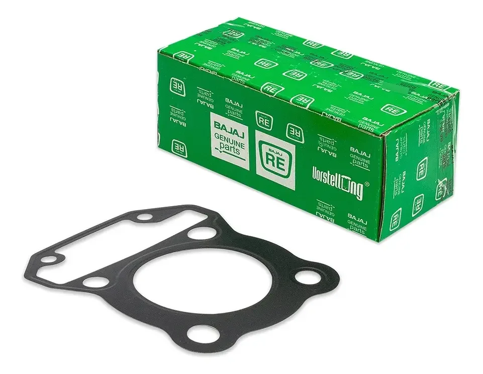 Junta De Cabeza Bajaj Original Re 205 AN101149