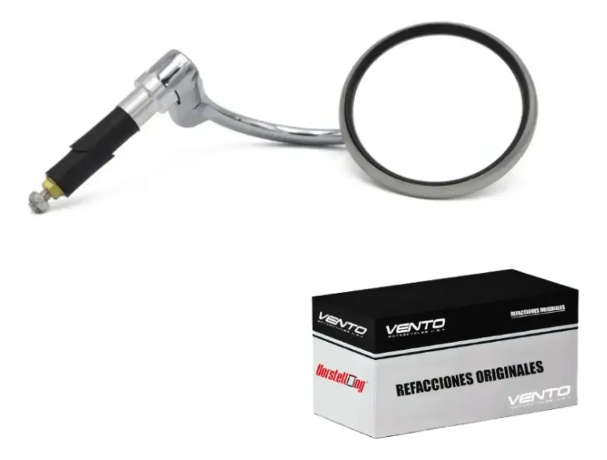 Espejo Retrovisor Der Rocketman 250 vento original VC08010034