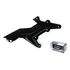 Cubierta Tanque Der Dm200 Italika Original F13012875