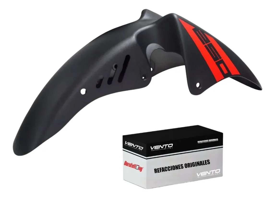 Salpicadera Delantera Vento Original Tornado 250 VC03010035
