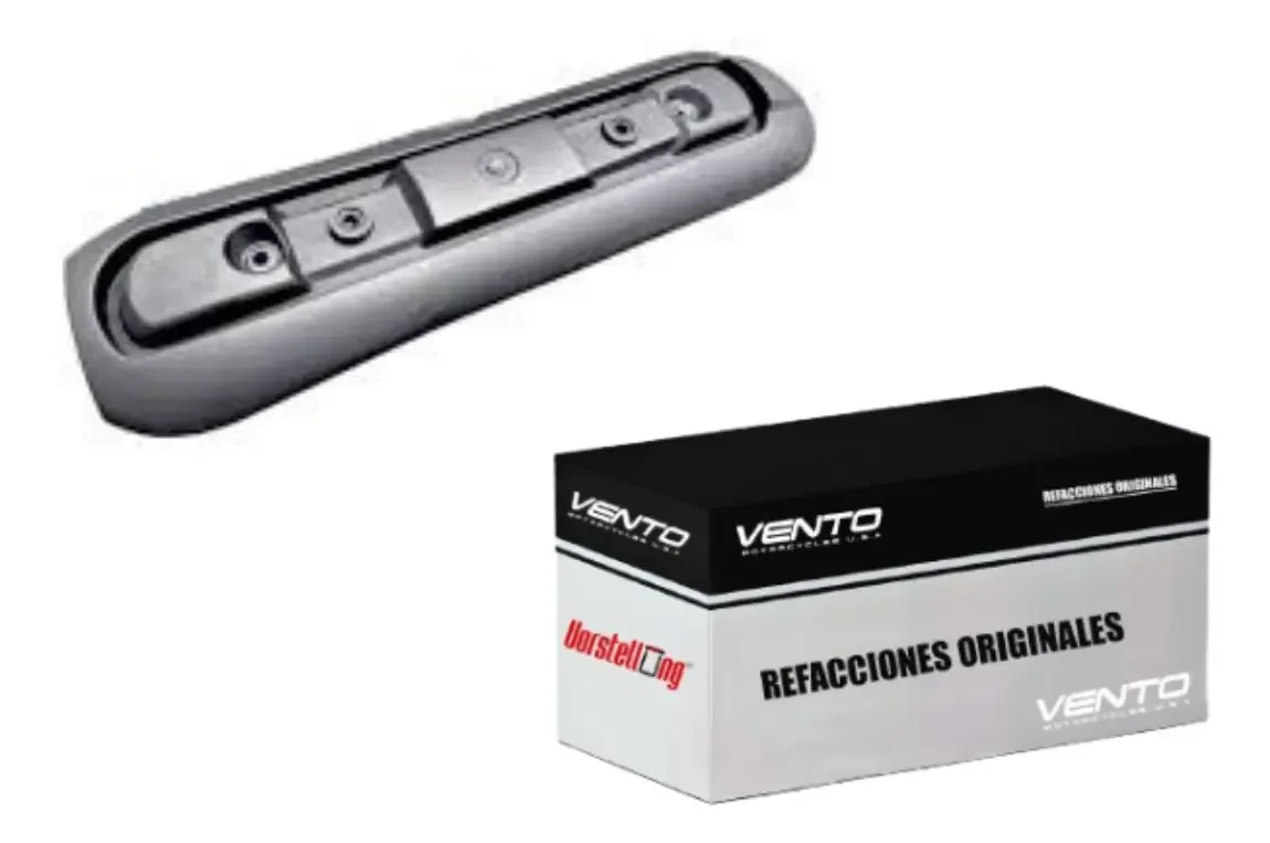 Soporte De Celular Alpina 300 Vento Original VC08060028