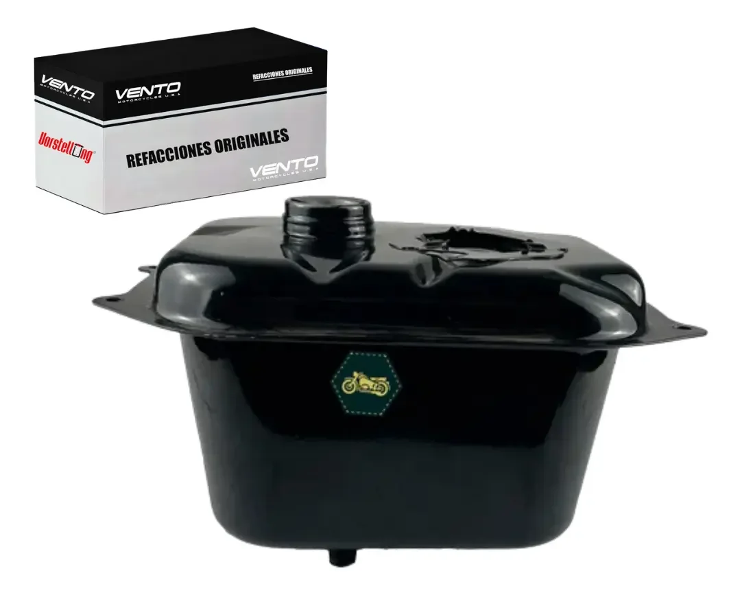 Tanque De Combustible Ovni 170 Vento Original VC07010105