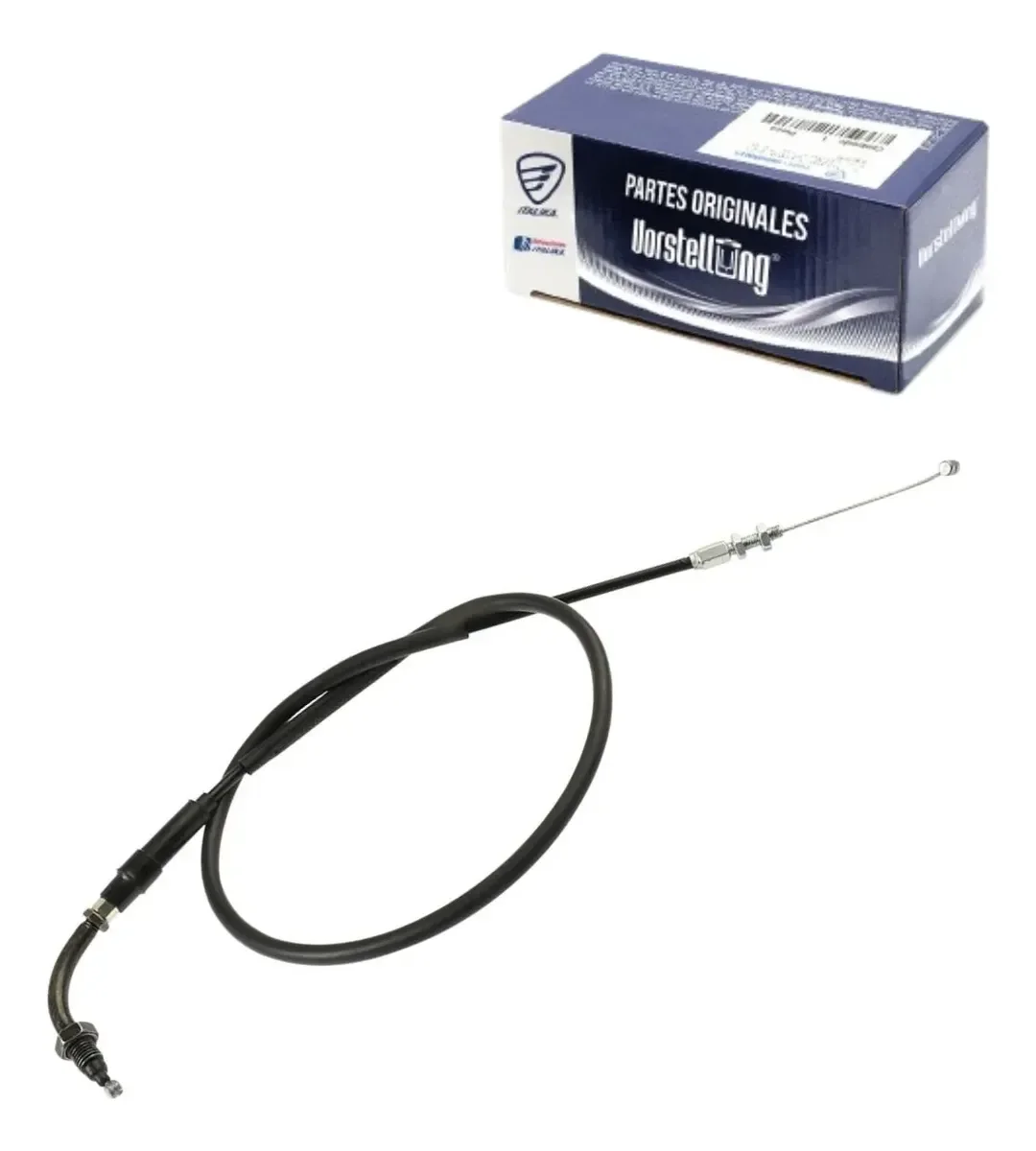 Chicote Acelerador Ignitor 125 Hero Original C04030020