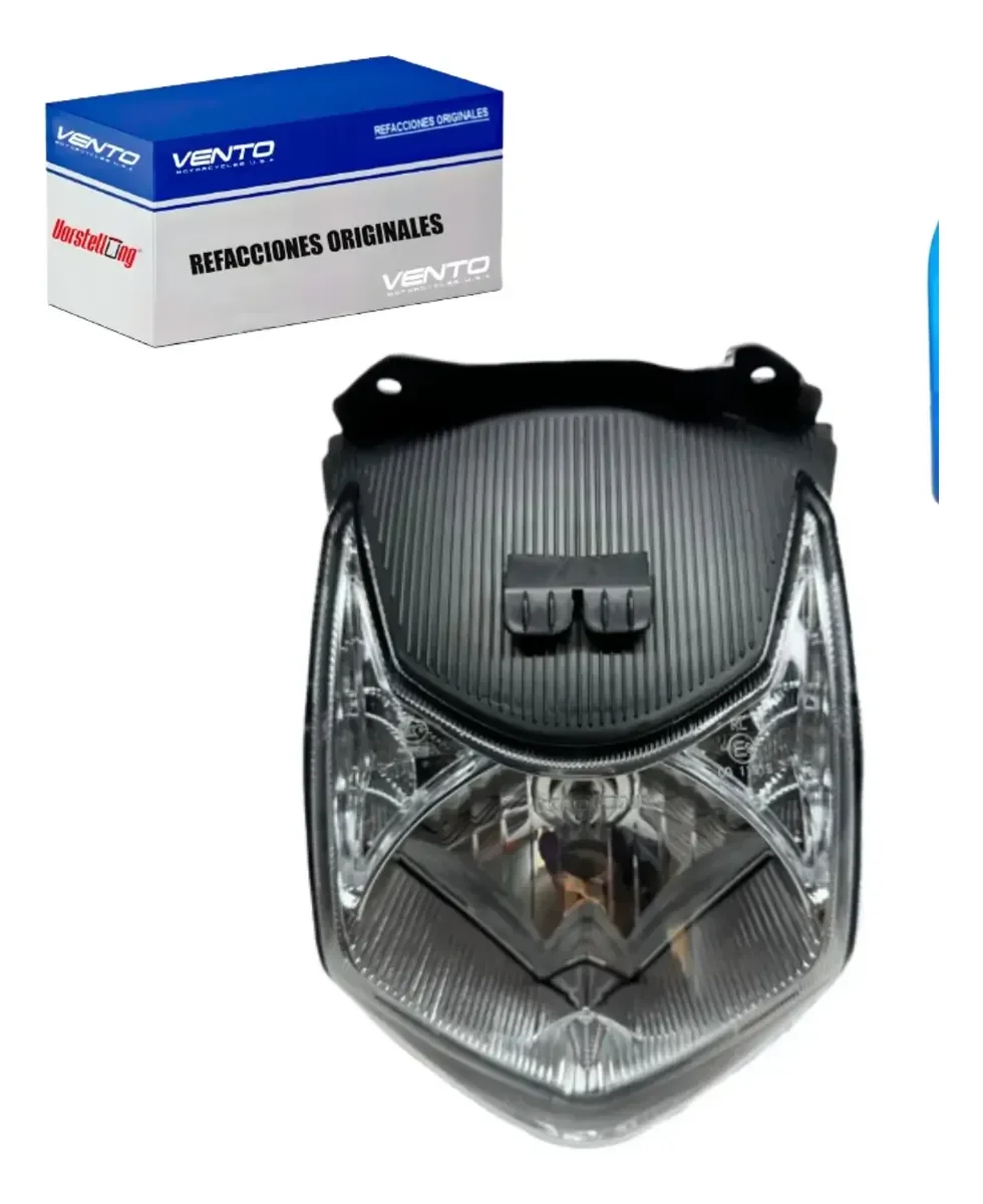 Faro Tornado 250 Vento Original VC09010026