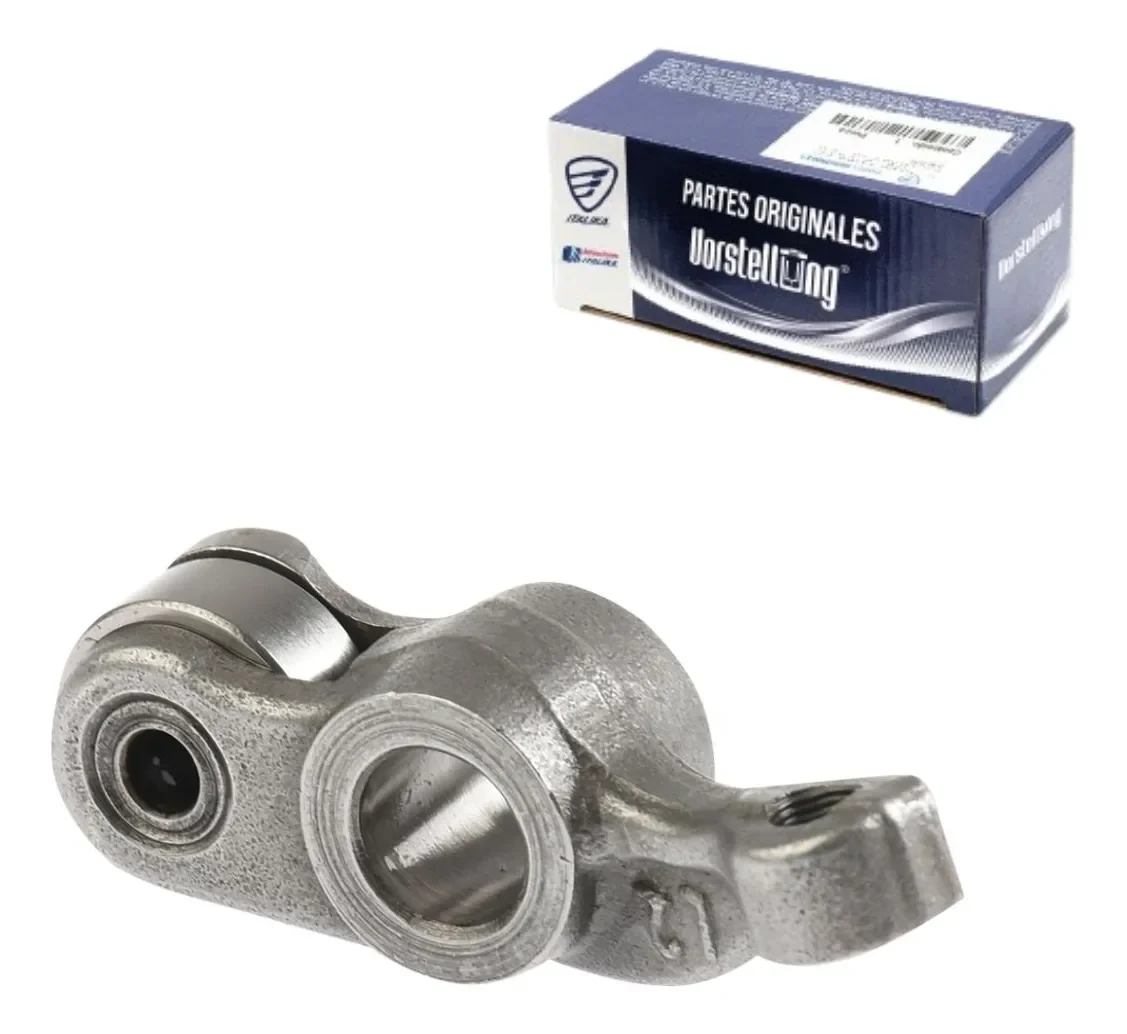 Martillo Impulsor De Válvula Dash 125 Hero Original M04040017