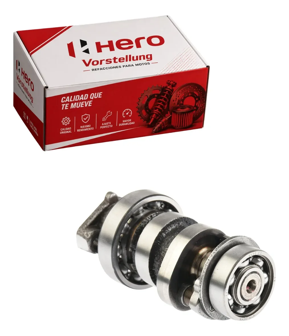 Arbol Levas Hero Original Dash125 M04010017