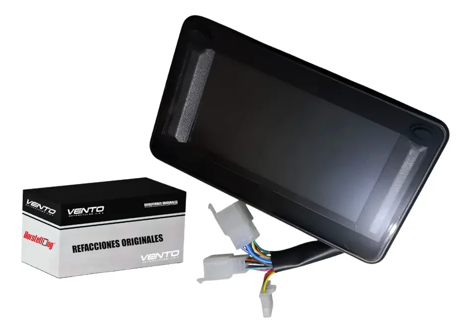 Velocímetro Nitrox 250 Vento Original VC10010073