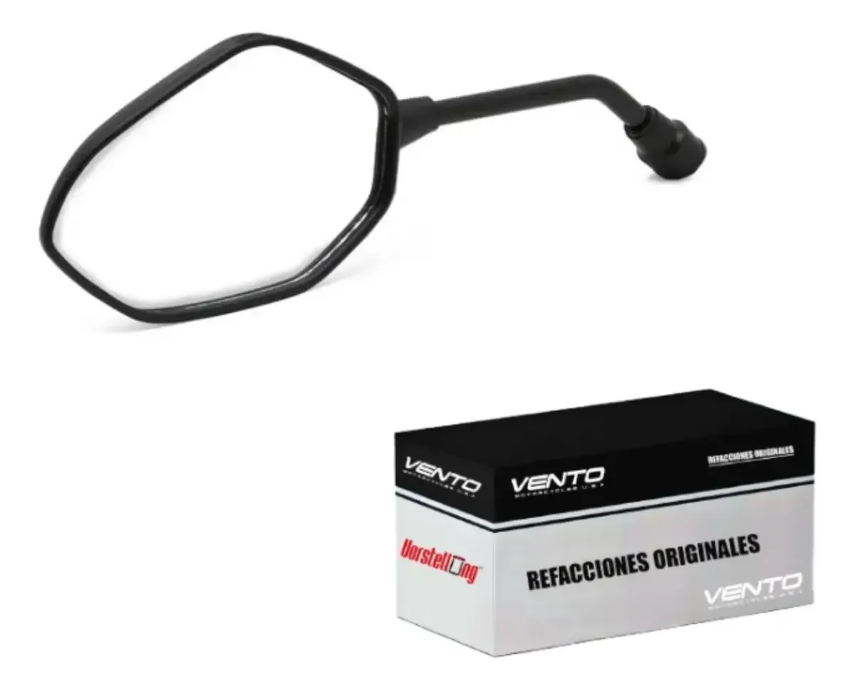 Espejo Izquierdo Cyclone X5 Vento Original VC08010084
