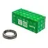 Tuerca Para Tazas De Direccion Para Bajaj Original Torito AB181019