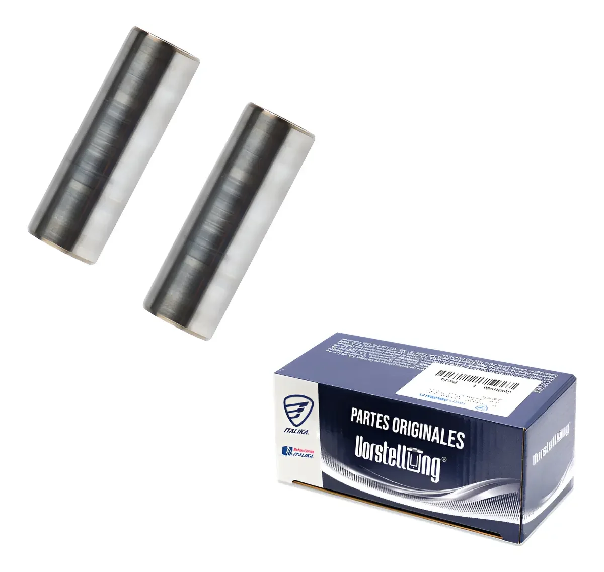 Pasador Piston Italika Original Vortx 200 E08010151
