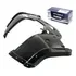 Salpicadera Italika Original Para Atv250 Negra f13011847