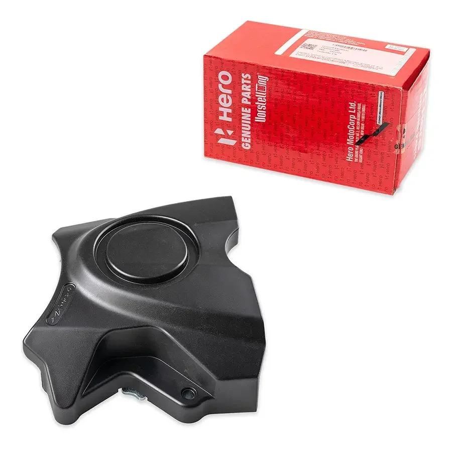 Cubierta Carter Tras Izq Hero Original M11010005