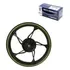 Rin delantero negro FT200 TS Italika Original F14030242