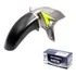 Salpicadera Delantera Verde Lima Italika 250z F16010332