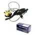 SISTEMA DE FRENADO TRASERO ITALIKA ORIGINAL F15020105