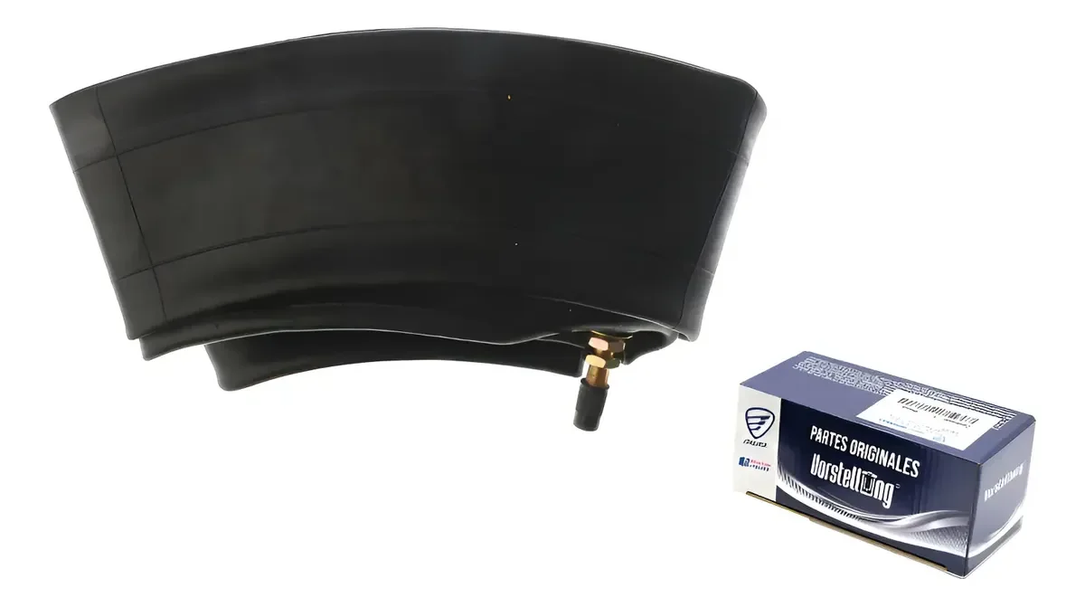 Camara City Road 3.00-17 125fl 125fl Gps Italika F15010249