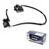Sistema Freno Del Negro Con Logo Rt250 Sport F14020502