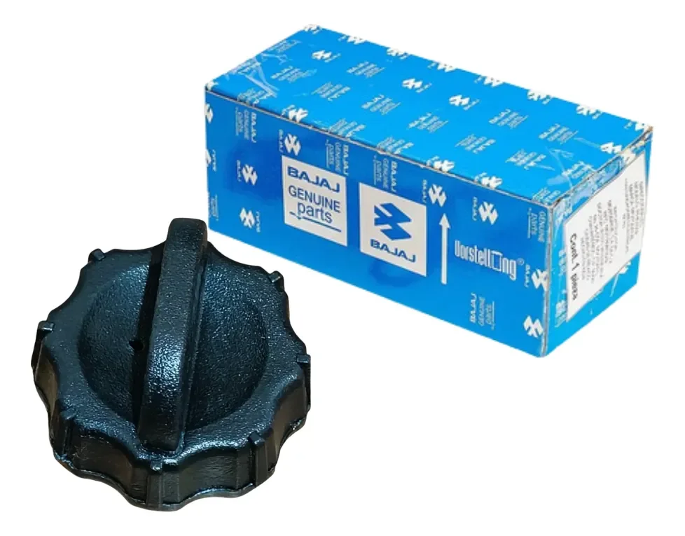 Tapón Para Tanque De Combustible Bajaj Original DZ141076