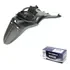 Salpicadera Tras Negro Vitalia150 Italika Original F16020192