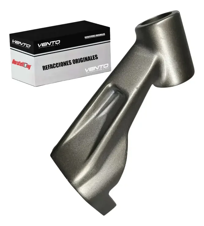 Base De Manubrio Derecho Carrera 300 Vento Original VC08050077