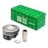 Piston Original Para Torito Bajaj Original Re 205 AA101865