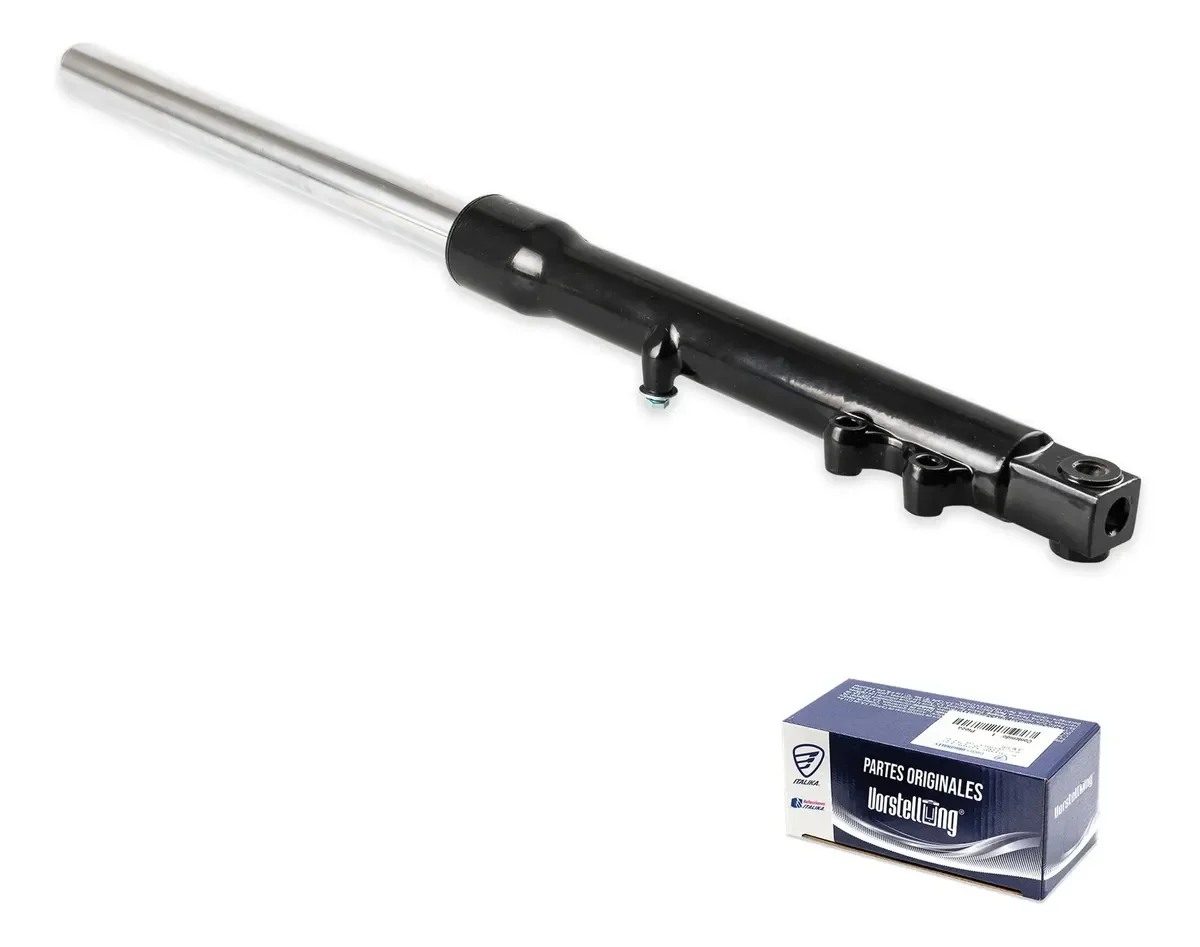 Amortiguador Delantero Derecho Itk Fiera150 Ft200 F01020214