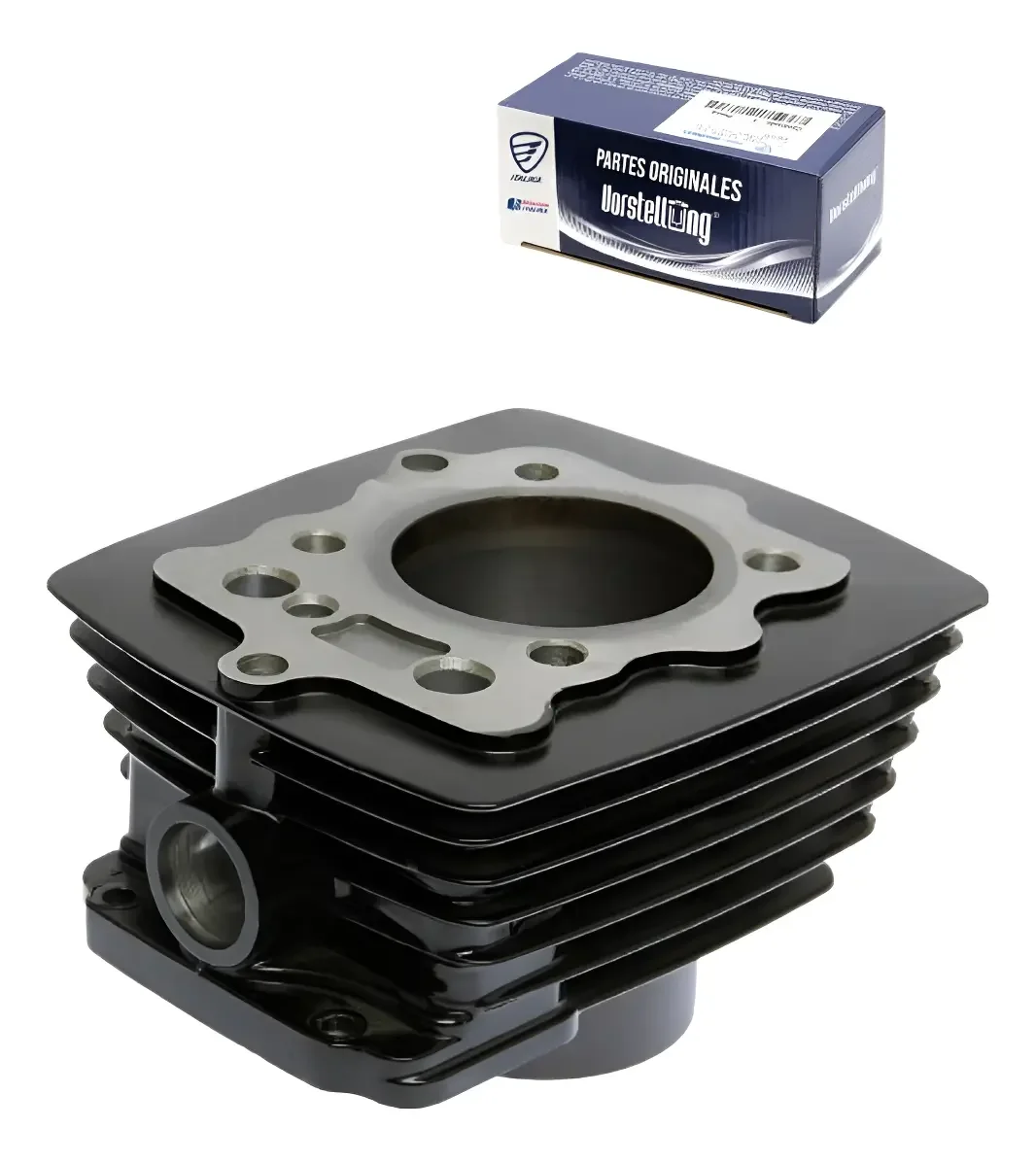 Cilindro dt150 Clasicaitalika Original E03010017