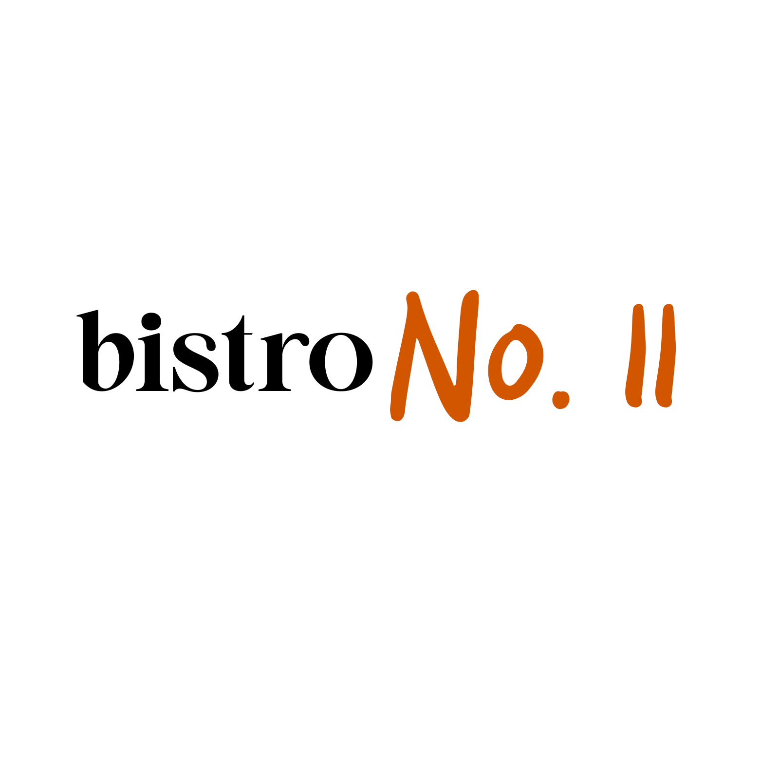 No11 Gift voucher
