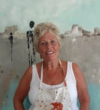 Gudrun Newman