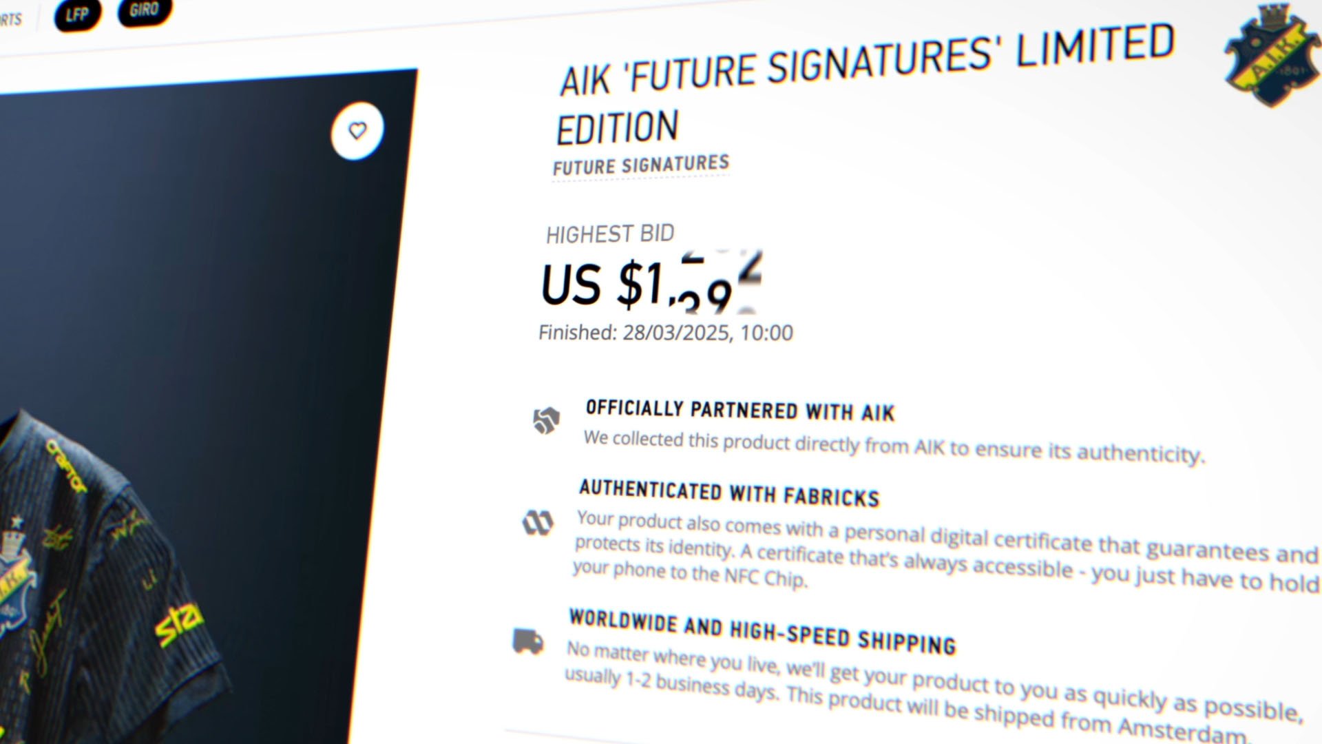 AIK _ Future Signatues - Casefilm