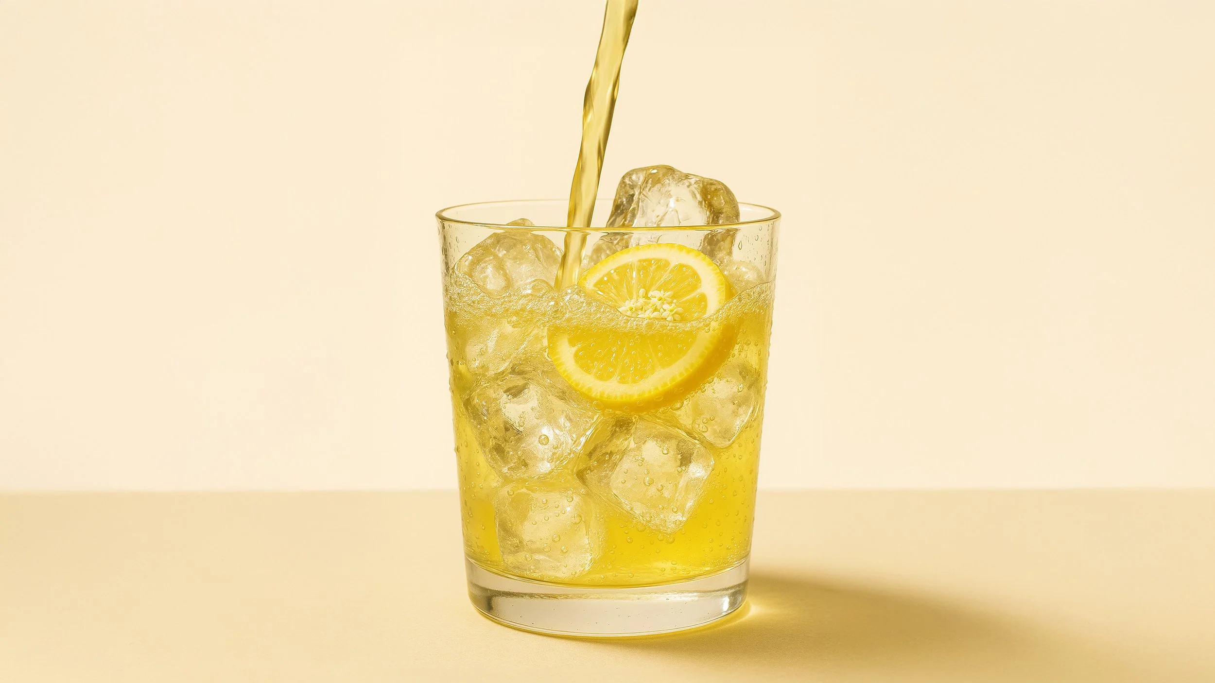 Clear Whey - SoMe