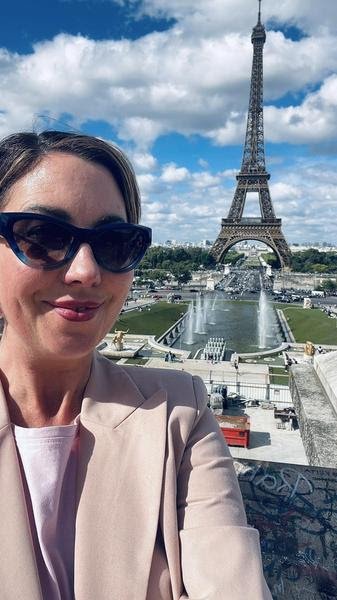 On Retreat in Paris