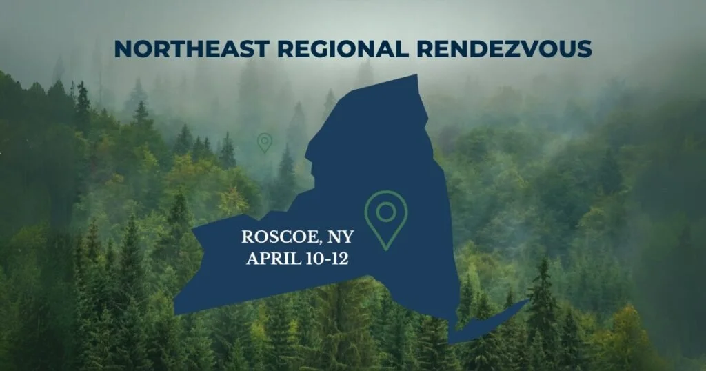RITU Takes Home Big Ideas from the 2026 Northeast Regional Rendezvous
