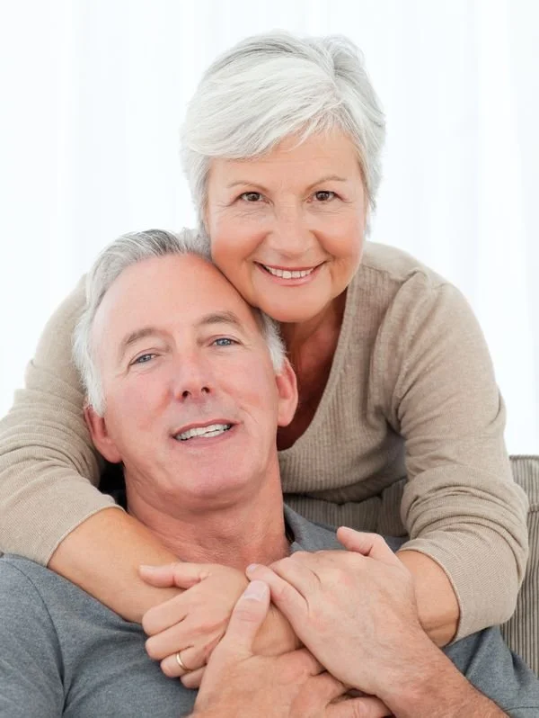 Happy Healthy Home!