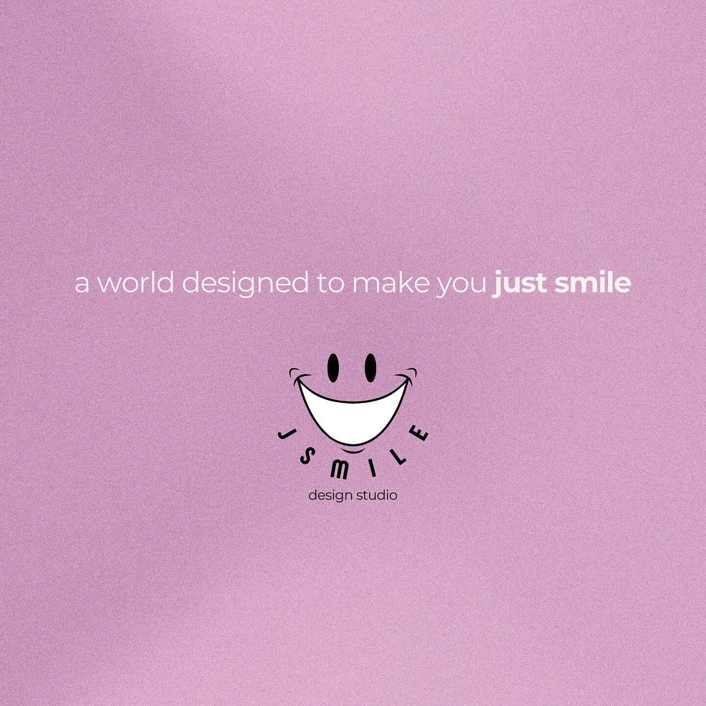 JSMILE is a creative design studio helping small local businesses like you THRIVE with authentic &amp; purposeful marketing! 
Stay tuned for more exciting news + content ◡̈ 

#jsmile #graphicdesigner #cltdesigner #smallbusiness #designstudio #creativ