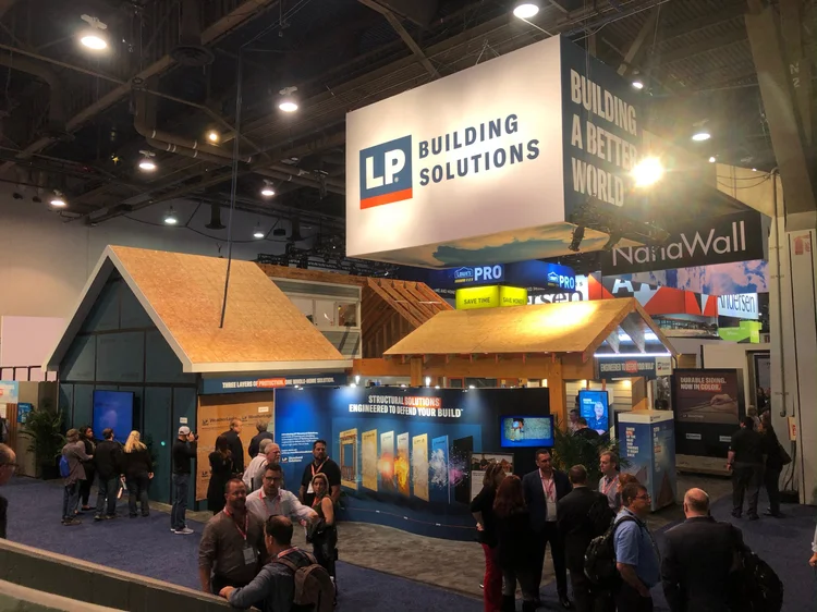 Latino Builders Show | Connect, Innovate, Build Today