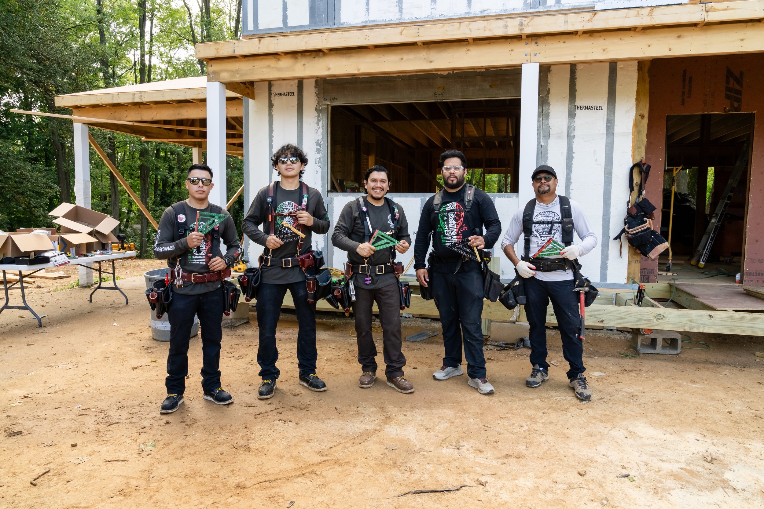 Latino Builders Show | Connect, Innovate, Build Today