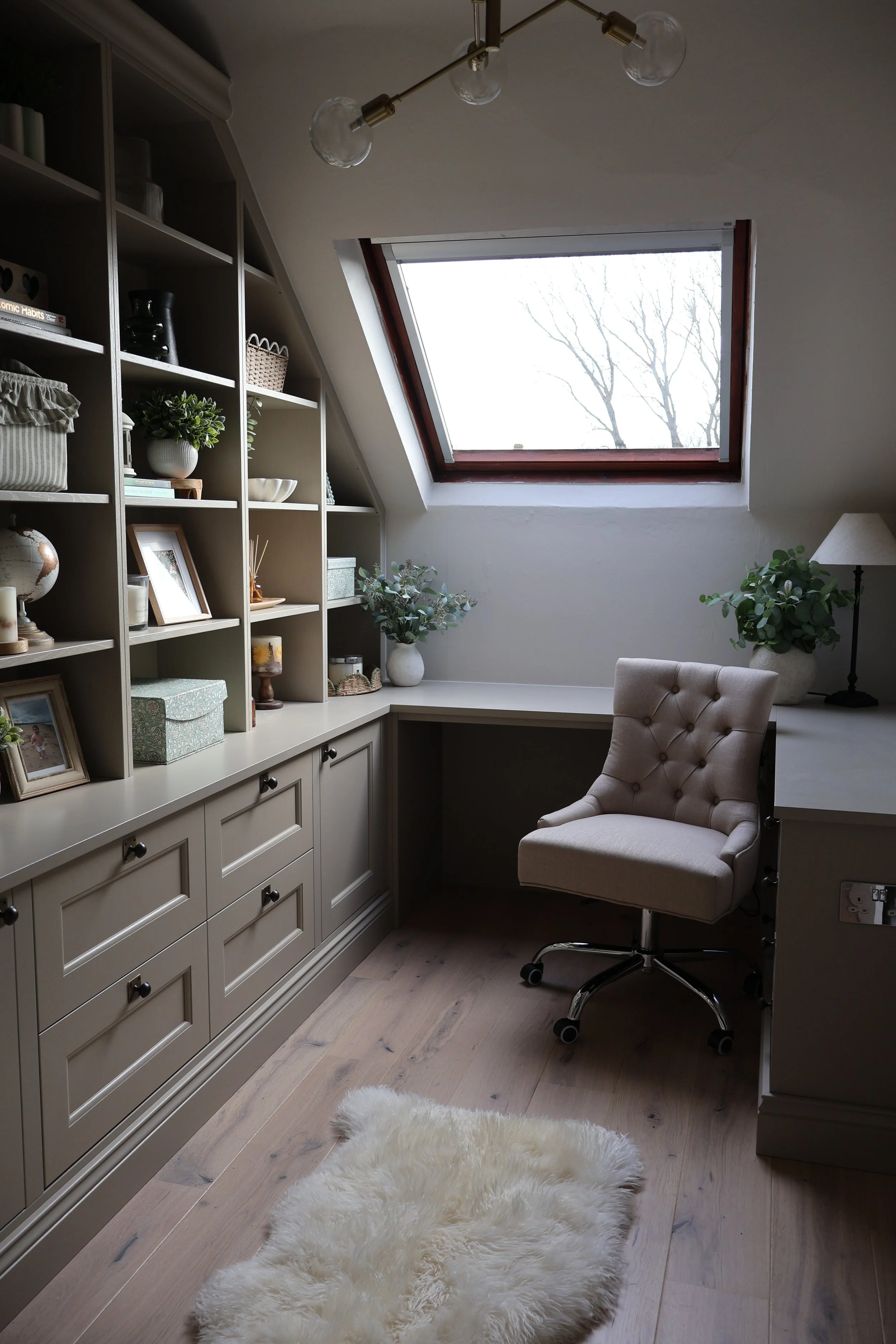 Paint colours I’ve used and loved in my home