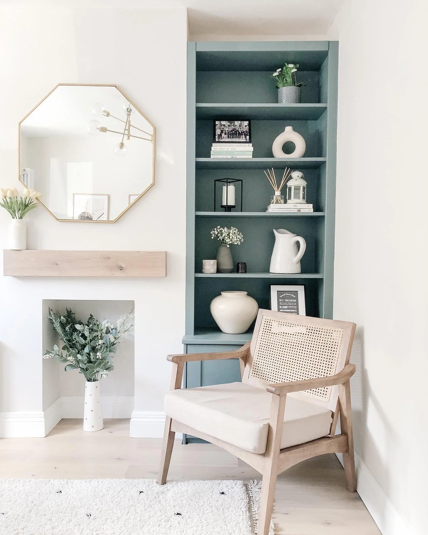 Imogen Alice Interiors
