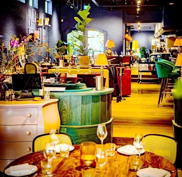 Restaurant CouCou