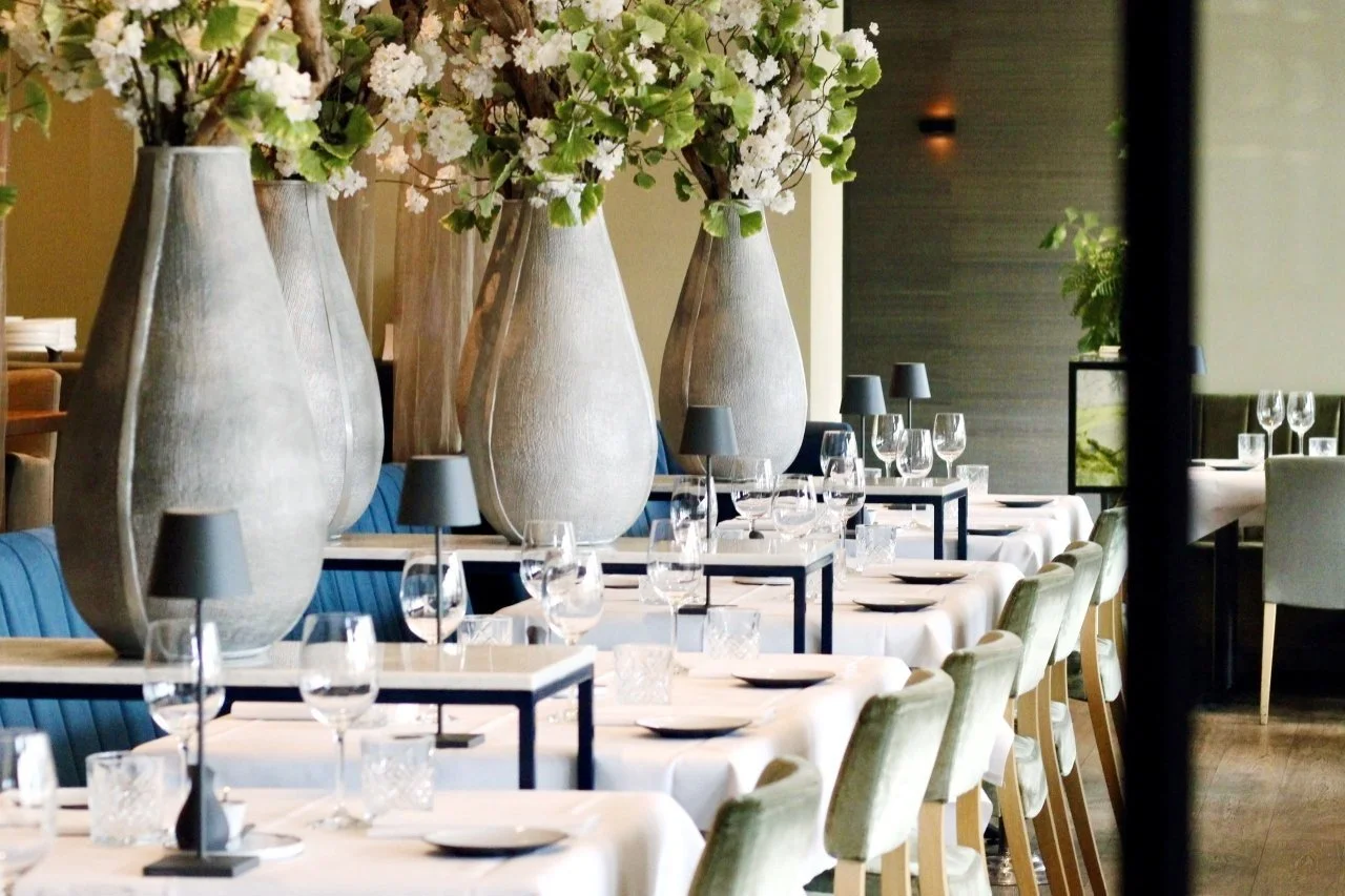 Restaurant Kok Verhoeven