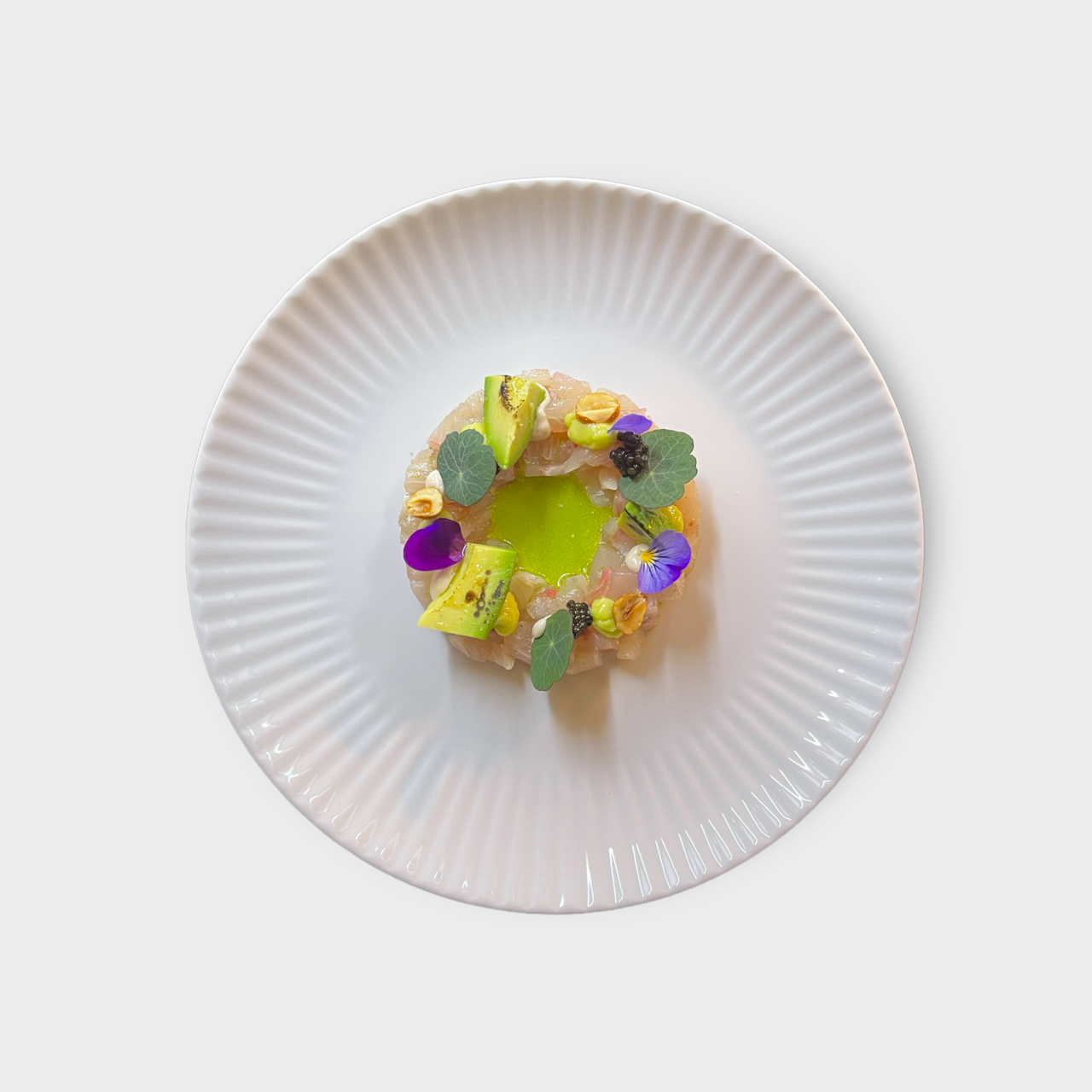 Hamachie kaviaar.PNG